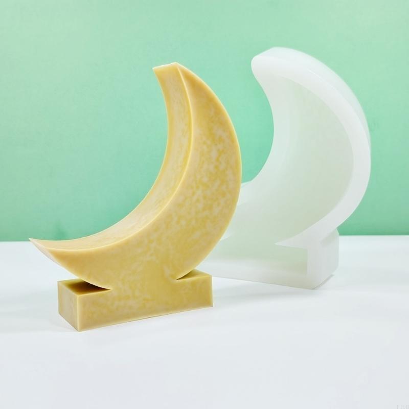 Art Craft Description - DIY 양초 석고 장식품을 위한 F19B