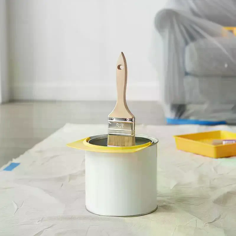 페인트 캔 푸어링 스파우트 전문 페인팅 작업을 위한 헤 - Art Craft Job 리뷰 및 가격