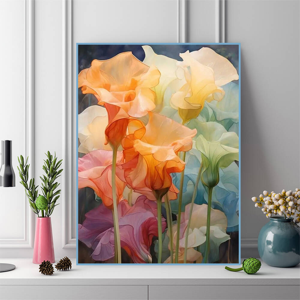 Momoart 고양이 다이아몬드 그림 동물 다채로운 다 - Art Craft Hobbies 리뷰 및 가격