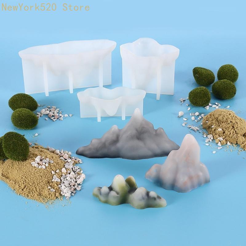 피크 수지 M N84C를 위한 마이크로 조경 가장 실리 - Art Craft Description 리뷰 및 가격