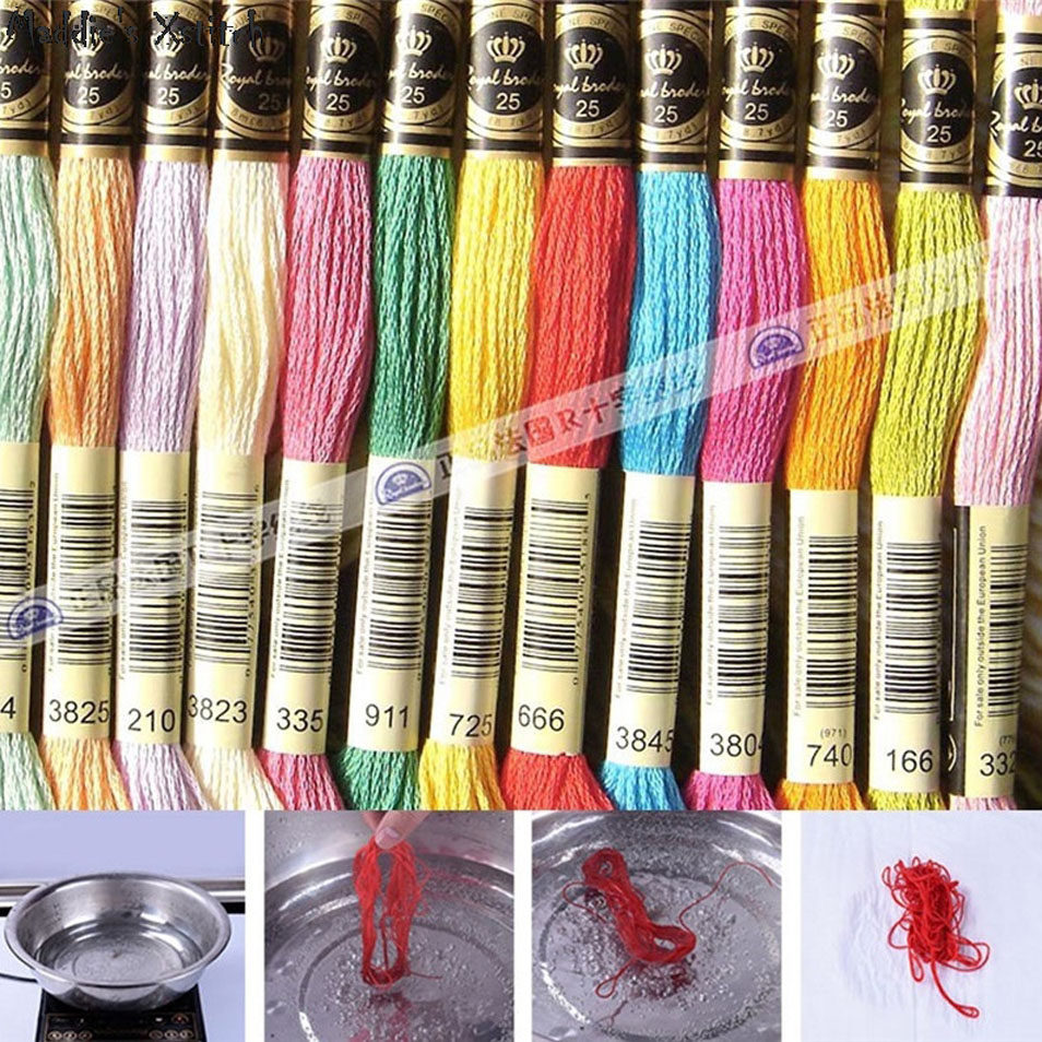 8303-2 크로스 스티치 세트, 크로스 스티치 페인팅 - Art Craft Hobbies 리뷰 및 가격