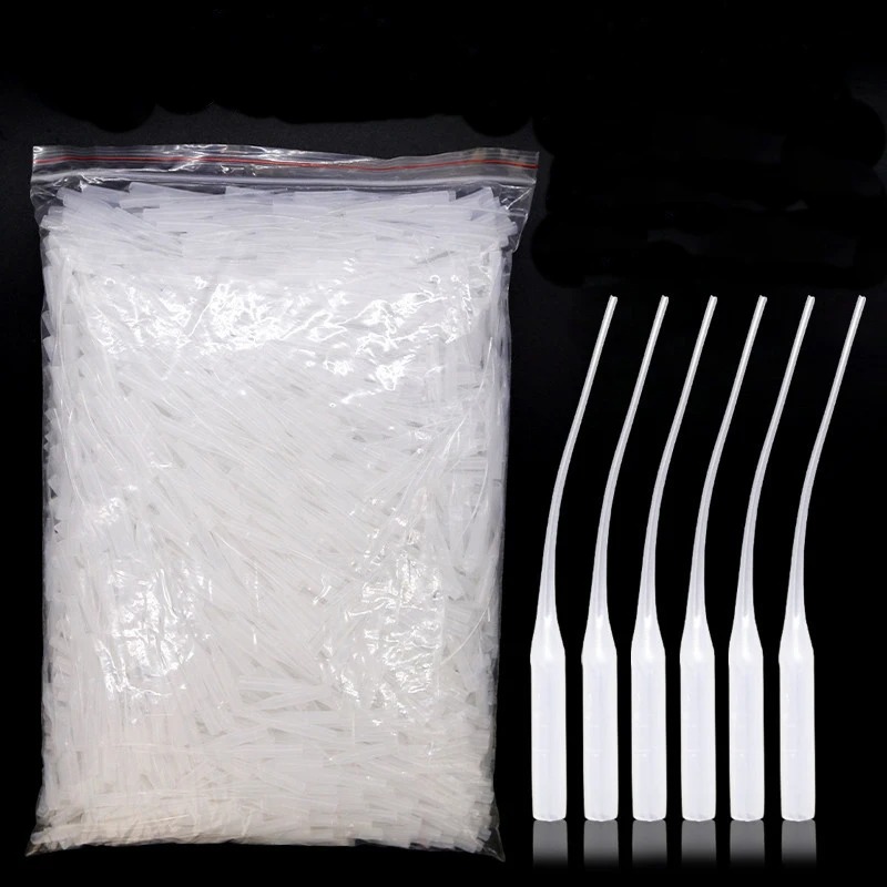 접착제 팁, 100pcs 플라스틱 접착제 마이크로 팁  - Art Craft Hobbies 리뷰 및 가격